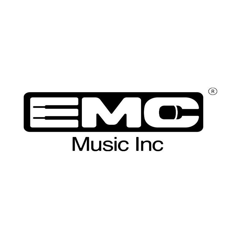 EMC Music Inc logo